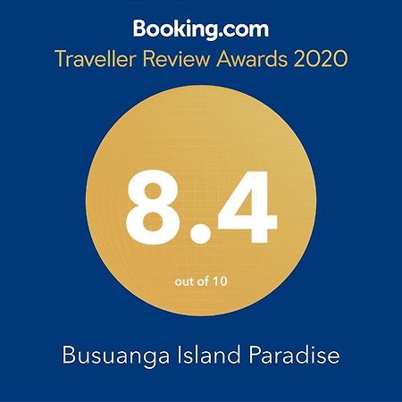 Busuanga Island Paradise Exterior foto
