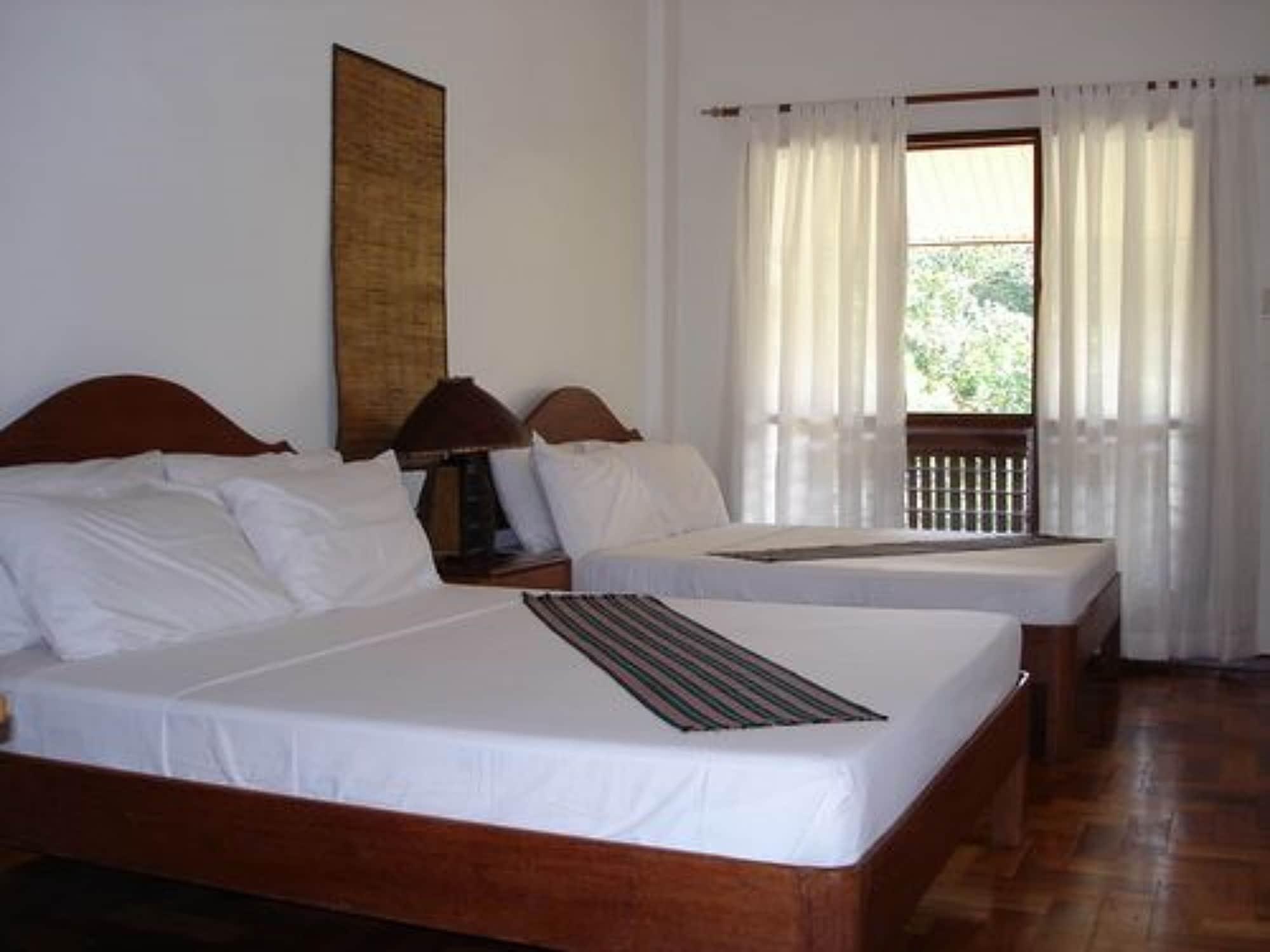 Busuanga Island Paradise Exterior foto