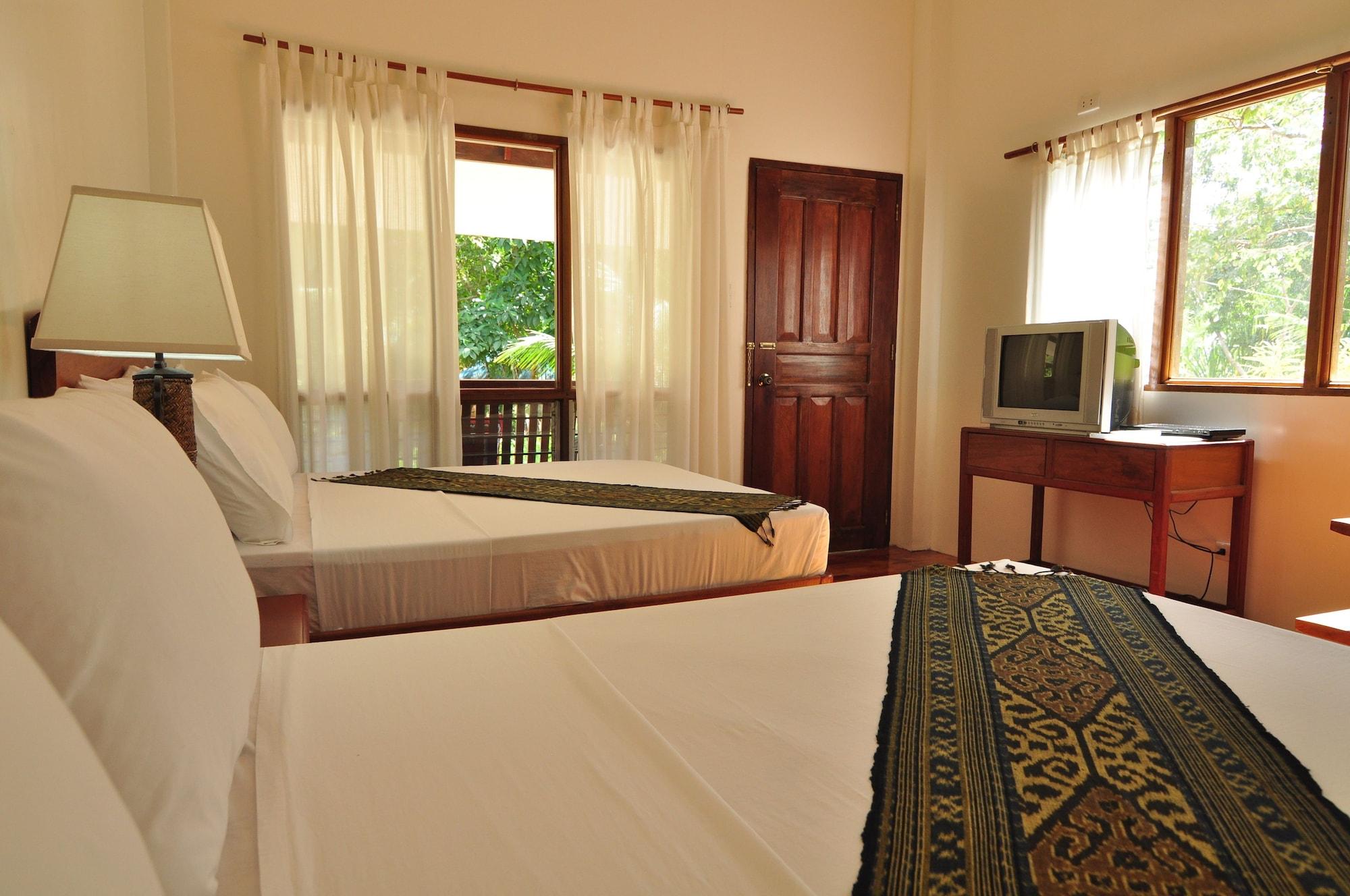 Busuanga Island Paradise Exterior foto