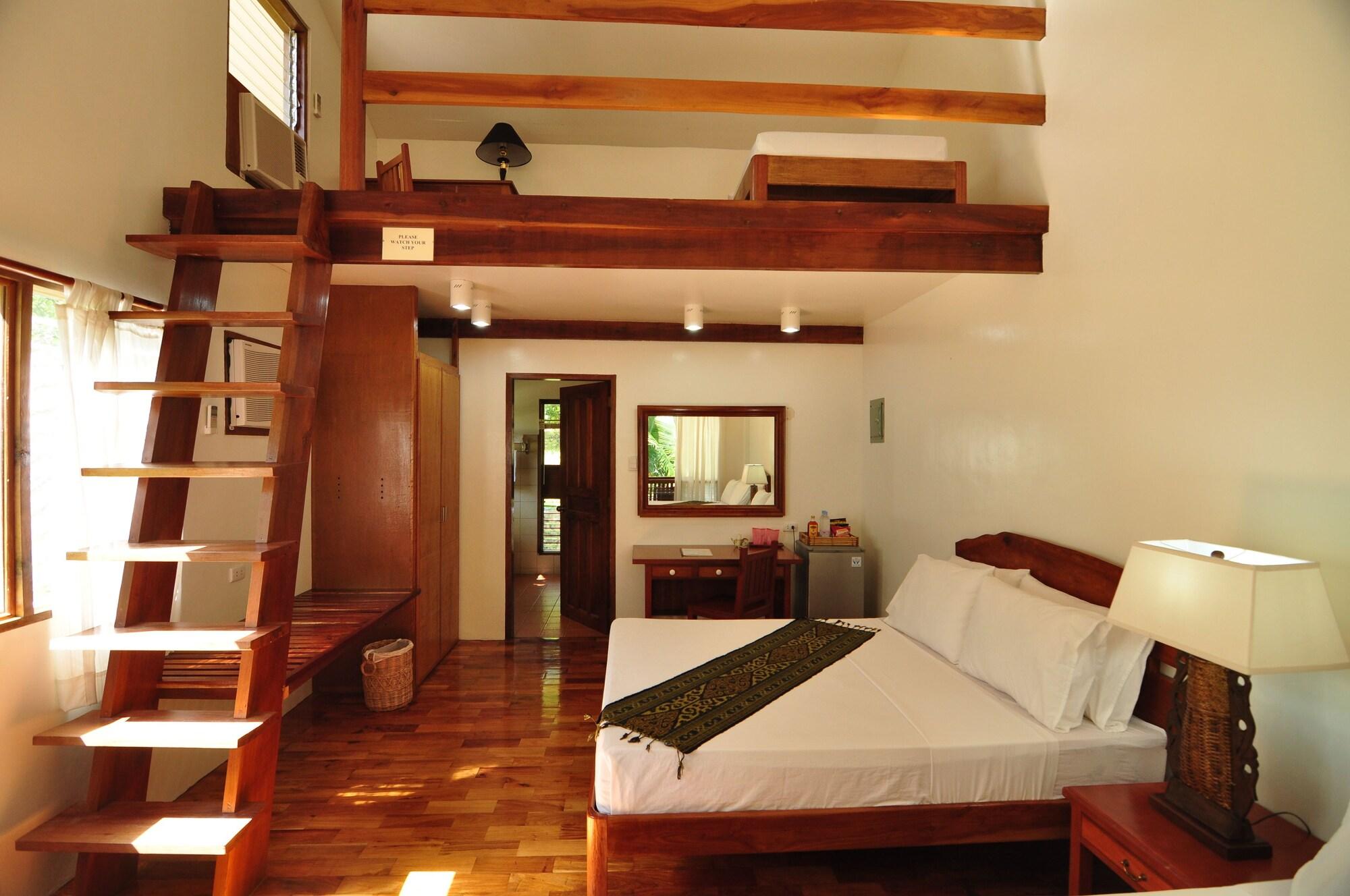 Busuanga Island Paradise Exterior foto
