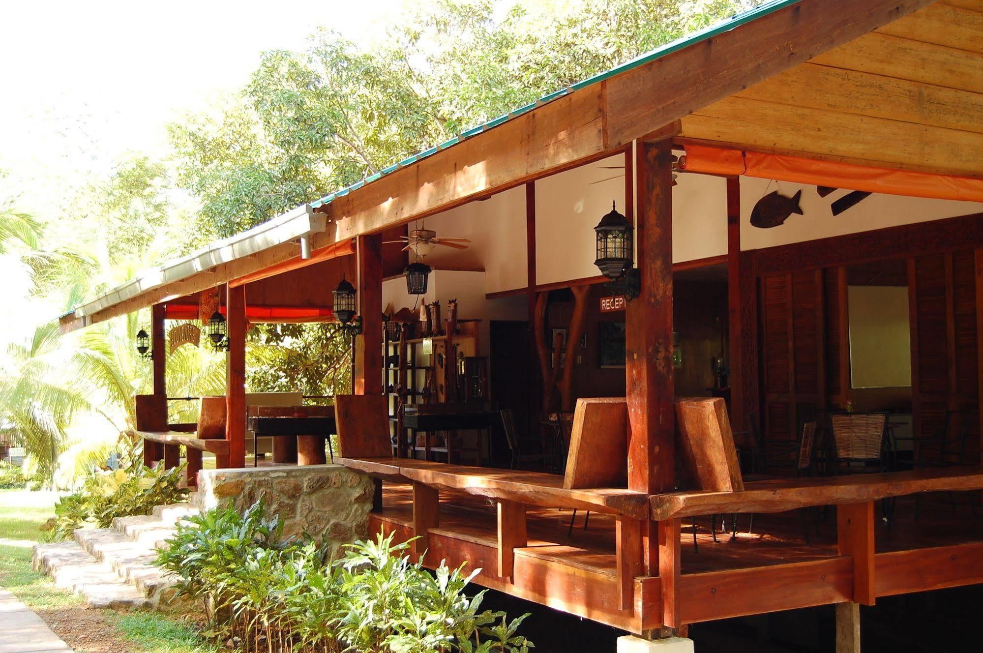 Busuanga Island Paradise Exterior foto