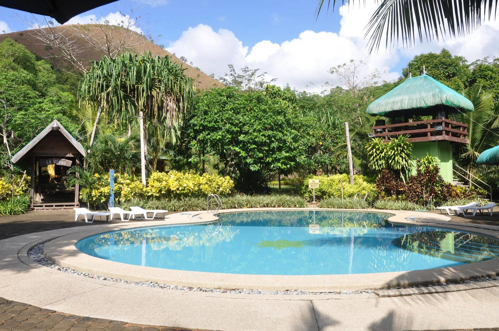 Busuanga Island Paradise Exterior foto