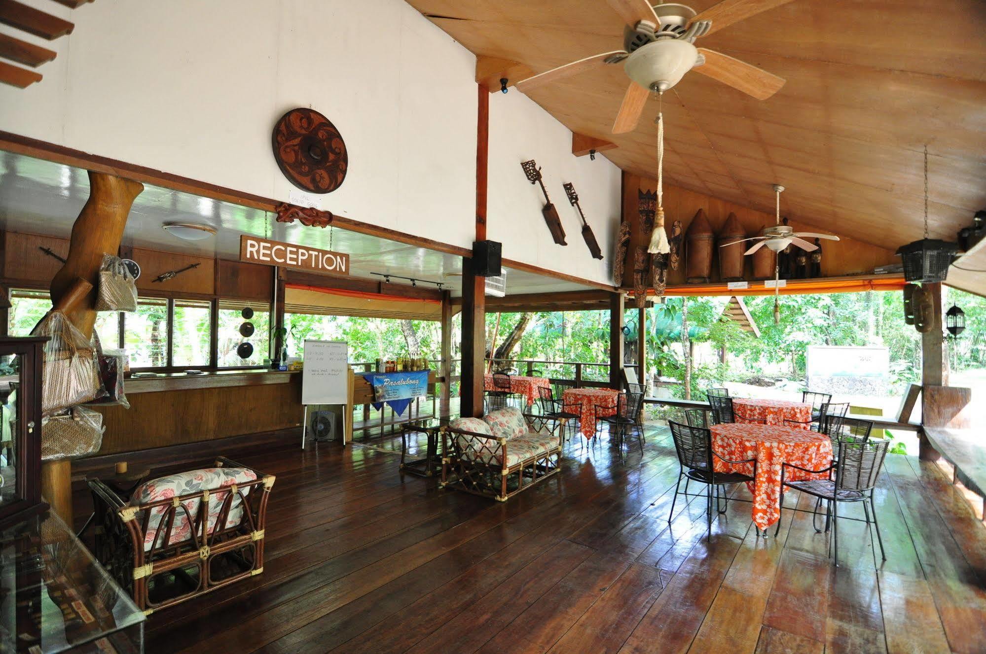 Busuanga Island Paradise Exterior foto