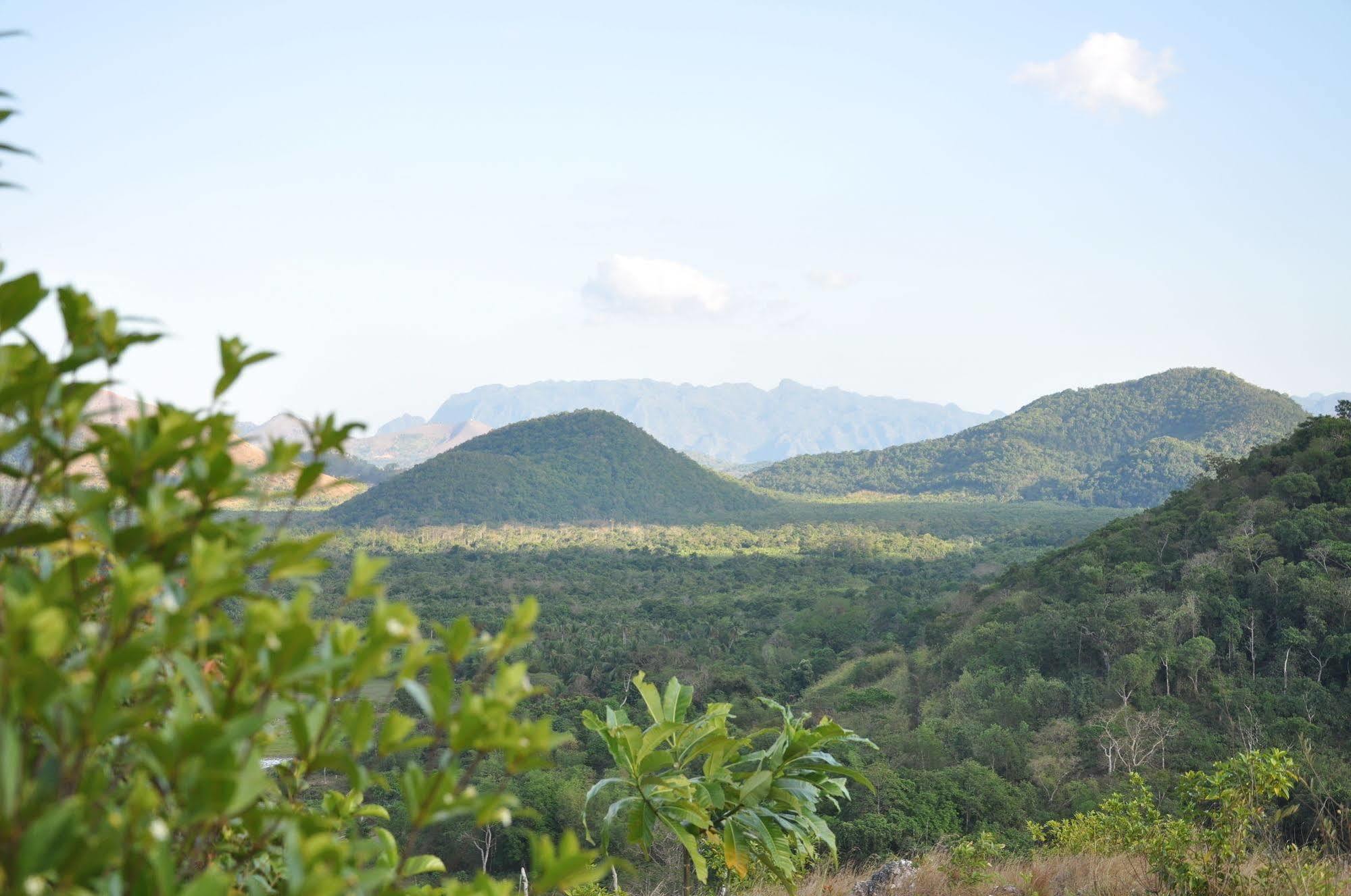 Busuanga Island Paradise Exterior foto